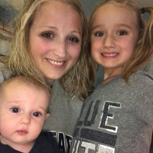 Meet your Posher, Katelyn